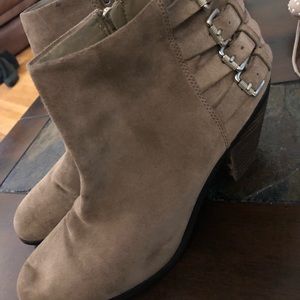 Sam Edelman Booties